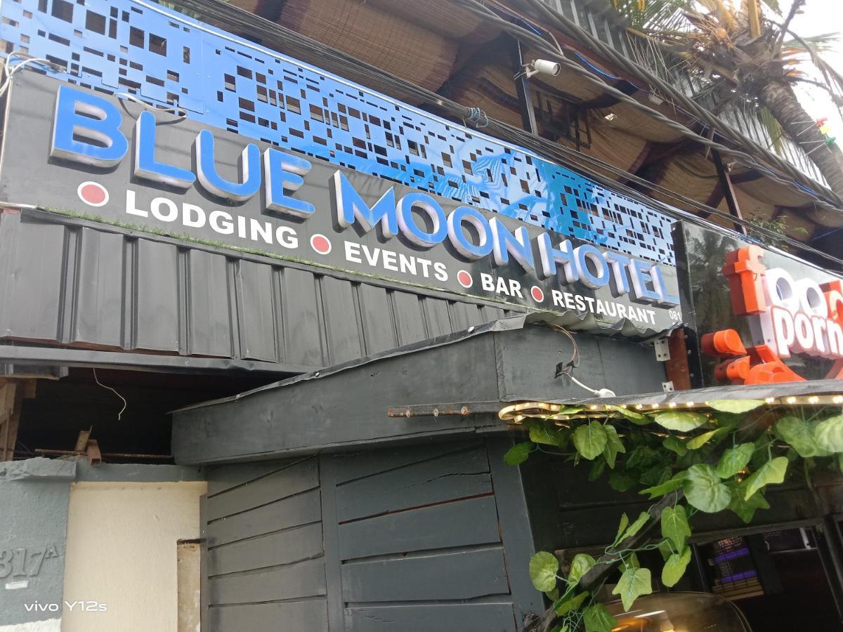 Blue Moon Hotels Victoria Island Lagos Bagian luar foto