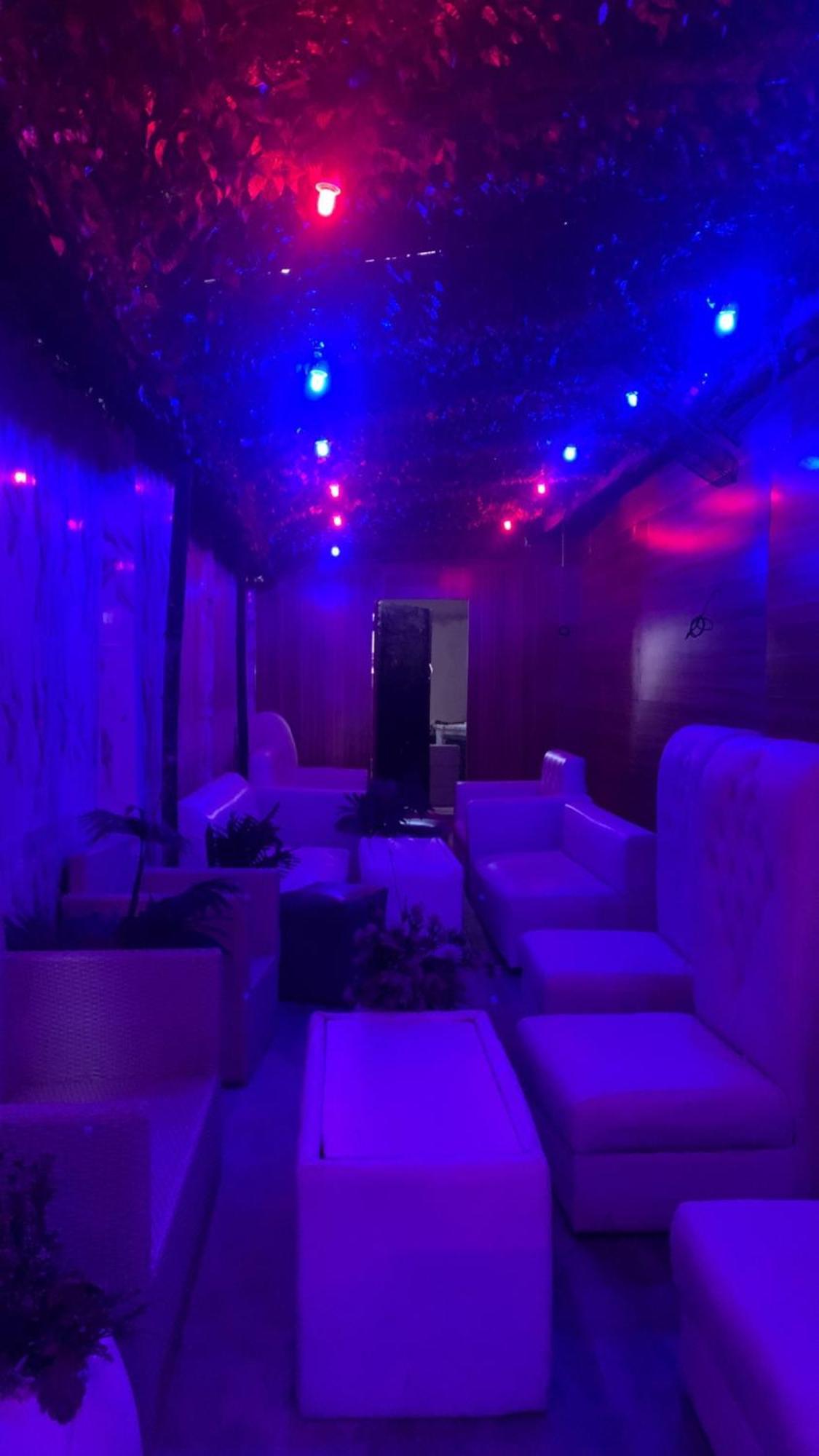 Blue Moon Hotels Victoria Island Lagos Bagian luar foto