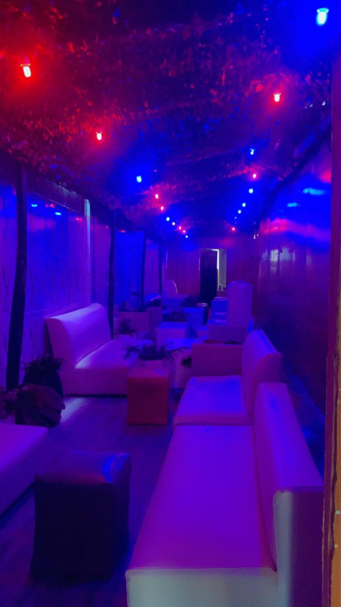 Blue Moon Hotels Victoria Island Lagos Bagian luar foto